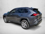 2022 Toyota RAV4 Hybrid - Preview 8