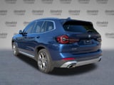 2022 BMW X3 - Preview 8