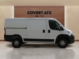 2026 Ram ProMaster 1500 - Preview 6