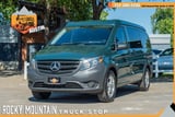 2021 Mercedes-Benz Metris - Preview 2