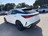 2024 Lexus RX - Preview 3