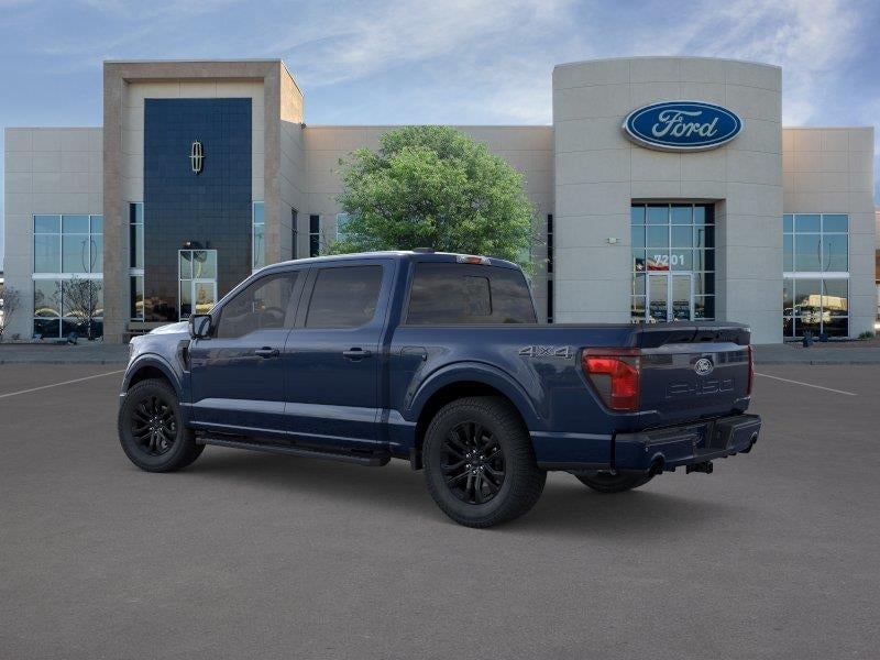 2026 Ford F-150 - Image 3