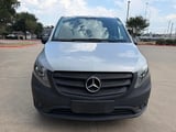 2016 Mercedes-Benz Metris - Preview 2