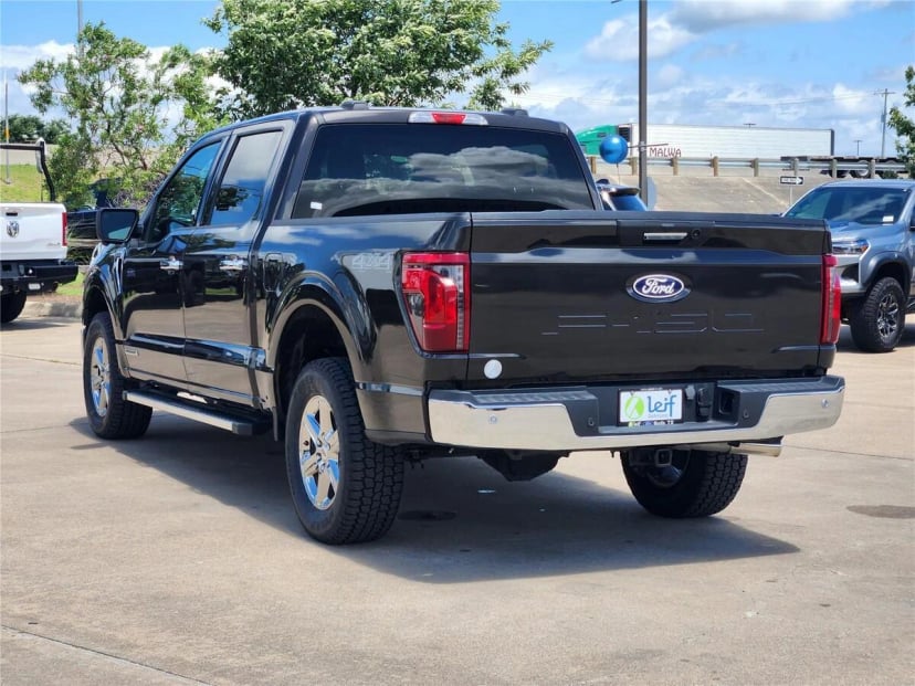 2024 Ford F-150 - Image 3