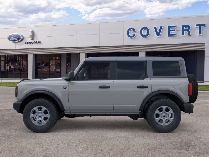 2026 Ford Bronco - Image 1