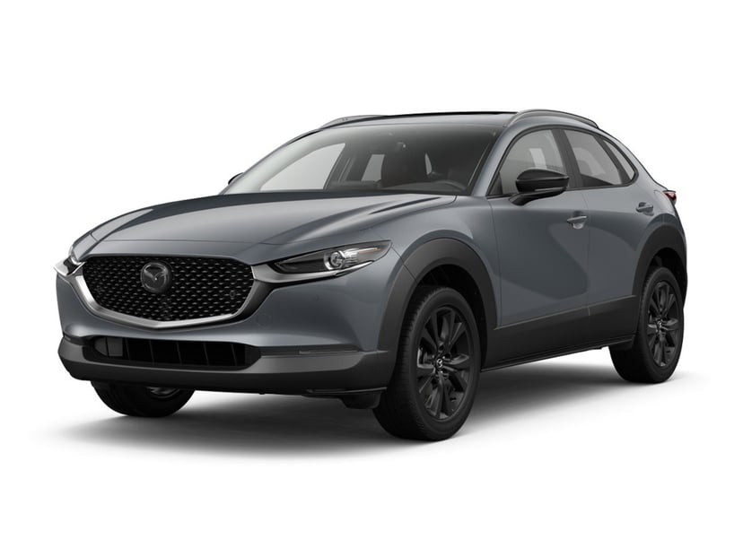2026 Mazda CX-30 - Image 1