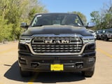 2026 Ram 1500 - Preview 2
