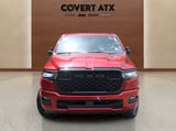 2026 Ram 1500 - Preview 8