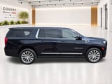 2023 GMC Yukon XL - Preview 11