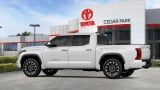 2026 Toyota Tundra - Preview 5