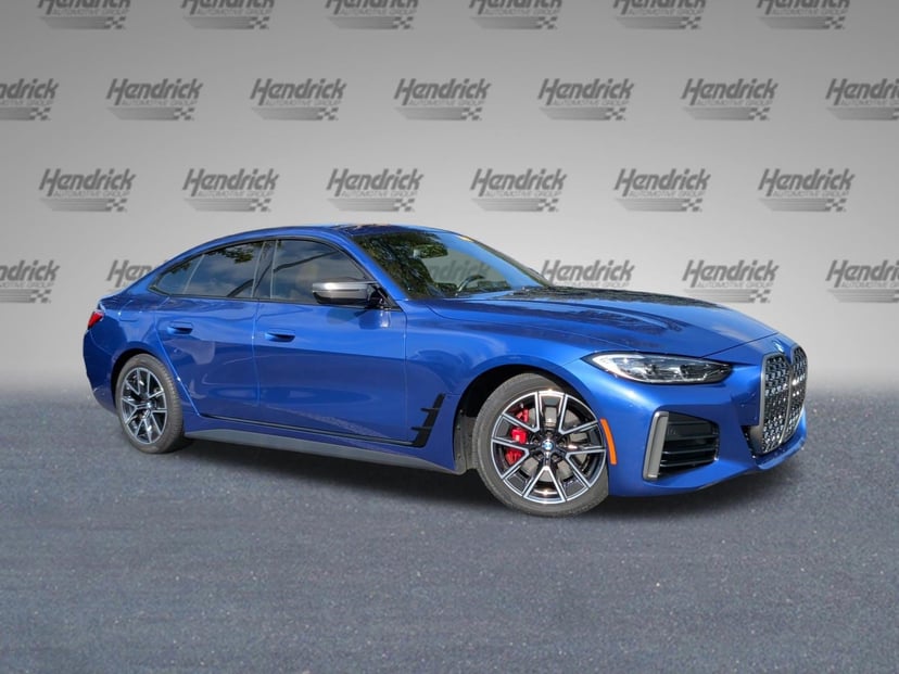 2022 BMW M440i - Image 1
