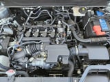 2026 Honda CR-V - Preview 10