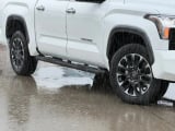2026 Toyota Tundra - Preview 2