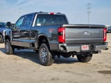 2027 Ford F-250 - Preview 3