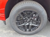 2026 Chevrolet Silverado 1500 - Preview 9