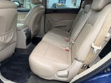 2008 Hyundai Veracruz - Preview 6