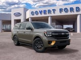 2027 Ford Expedition - Preview 4