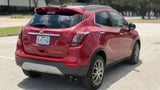 2017 Buick Encore - Preview 5