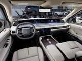2027 Lincoln Navigator - Preview 9