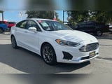 2020 Ford Fusion - Preview 5