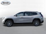 2026 GMC Acadia - Preview 4