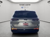 2021 Jeep Grand Cherokee L - Preview 4