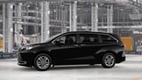 2026 Toyota Sienna - Preview 3
