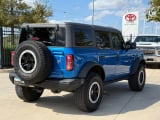 2025 Ford Bronco - Preview 5