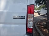 2024 Ram ProMaster 2500 - Preview 15