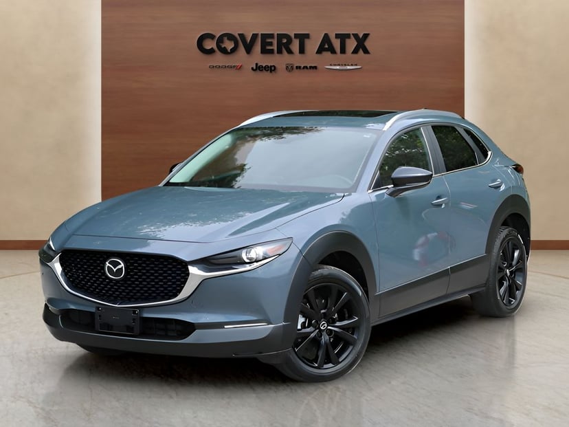 2024 Mazda CX-30 - Image 1