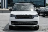 2026 Land Rover Range Rover - Preview 3