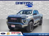2026 GMC Canyon - Preview 2
