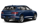 2021 Genesis GV80 - Preview 2