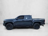 2025 Toyota Tacoma - Preview 8