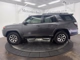 2021 Toyota 4Runner - Preview 4