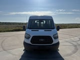 2018 Ford Transit - Preview 2