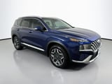 2023 Hyundai Santa Fe - Preview 3