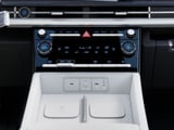 2026 Hyundai Santa Fe Hybrid - Preview 16