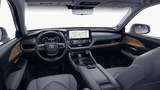 2026 Toyota Grand Highlander - Preview 5