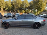 2016 Jaguar XF - Preview 7