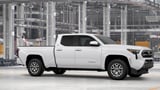 2026 Toyota Tacoma - Preview 14