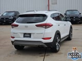 2017 Hyundai Tucson - Preview 5