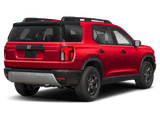 2026 Honda Passport - Preview 5