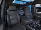 2026 Chevrolet Tahoe - Preview 16