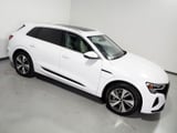 2024 Audi Q8 e-tron - Preview 12