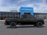 2026 Chevrolet Silverado 2500 HD - Preview 5