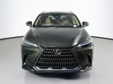 2026 Lexus NX - Preview 2