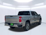 2026 Chevrolet Silverado - Preview 5