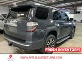 2024 Toyota 4Runner - Preview 4