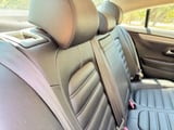 2013 Volkswagen CC - Preview 13